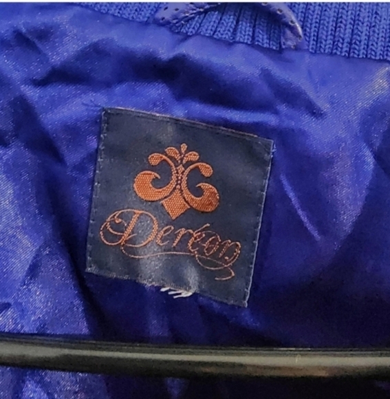 Limited edition Dereon beyonces "I am"world tour jacket(READ DESCRIP) - Picture 3 of 5